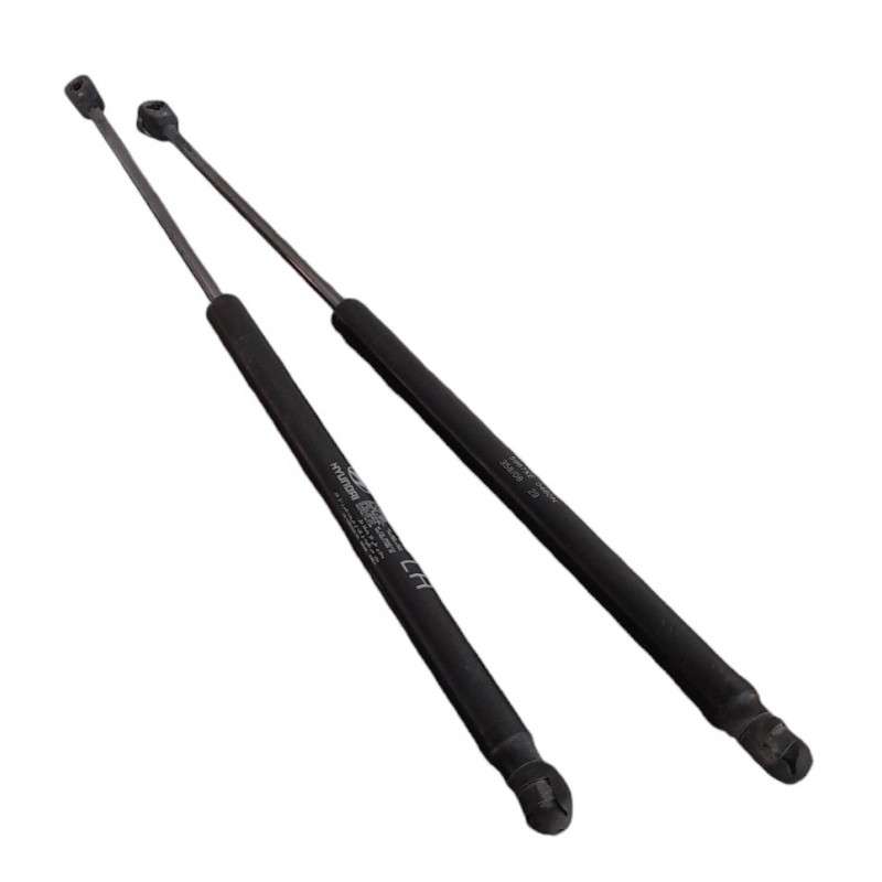 Pistoncini molle a gas posteriori Hyundai I30 crossover wagon 1.6 benzina 2007-2010 - Pistoncini a gas - 1 Pistoncini molle a gas posteriori Hyundai I30 crossover wagon 1.6 benzina 2007-2010 - Pistoncini a gas - 1
