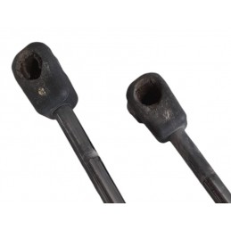 Pistoncini molle a gas posteriori Hyundai I30 crossover wagon 1.6 benzina 2007-2010 - Pistoncini a gas - 2 Pistoncini molle a gas posteriori Hyundai I30 crossover wagon 1.6 benzina 2007-2010 - Pistoncini a gas - 2