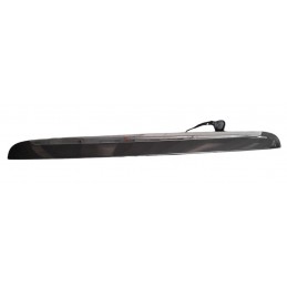 Maniglia esterna portellone posteriore Hyundai I30 crossover wagon 2007-2010 - Maniglia - 2