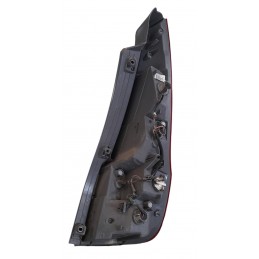 Fanale posteriore sinistro L924012L1 Hyundai I30 crossover wagon 2007-2010 - Fanale posteriore - 2 Fanale posteriore sinistro L924012L1 Hyundai I30 crossover wagon 2007-2010 - Fanale posteriore - 2