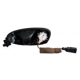 Maniglia interna anteriore destra 5P0837114 Seat Leon II 1.9 Tdi 2005-2012 - Maniglia - 2