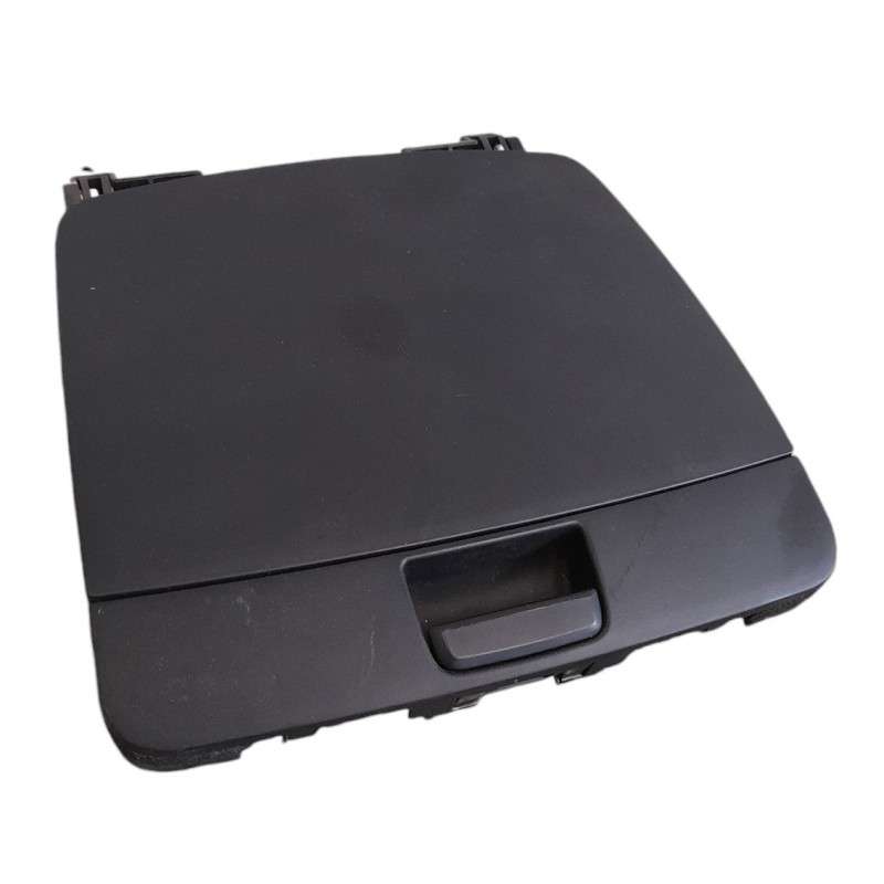 Vano portaoggetti 847702L000 Hyundai I30 crossover wagon 1.6 benzina 2007-2010 - Vano cassetto portaoggetti - 1