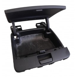 Vano portaoggetti 847702L000 Hyundai I30 crossover wagon 1.6 benzina 2007-2010 - Vano cassetto portaoggetti - 2