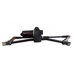 Motorino tergicristallo anteriore Hyundai I30 crossover wagon 1.6 benzina 2007-2010 - Motorino tergicristallo - 2