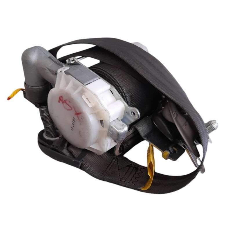 Cintura di sicurezza anteriore sinistra 888102L00WK Hyundai I30 crossover wagon 2007-2010 - Cintura di sicurezza - 1 Cintura di sicurezza anteriore sinistra 888102L00WK Hyundai I30 crossover wagon 2007-2010 - Cintura di sicurezza - 1