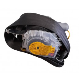 Cintura di sicurezza anteriore destra 888202L700WK Hyundai I30 crossover wagon 2007-2010 - Cintura di sicurezza - 2 Cintura di sicurezza anteriore destra 888202L700WK Hyundai I30 crossover wagon 2007-2010 - Cintura di sicurezza - 2