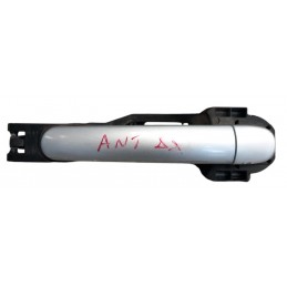 Maniglia esterna anteriore destra Seat Leon II 1.9 Tdi 2005-2012 - Maniglia - 1