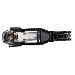 Maniglia esterna anteriore destra Seat Leon II 1.9 Tdi 2005-2012 - Maniglia - 2