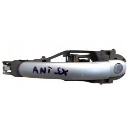 Maniglia esterna anteriore sinistra Seat Leon II 1.9 Tdi 2005-2012 - Maniglia - 1