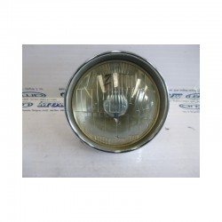 Proiettore anteriore 07160800 Fiat 500 epoca originale - Illuminazione - 1