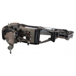 Maniglia esterna anteriore sinistra Seat Leon II 1.9 Tdi 2005-2012 - Maniglia - 2