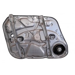 Meccanismo alzavetro anteriore destro 824802L060 Hyundai I30 crossover wagon 2007-2010 - Alzavetro - 1