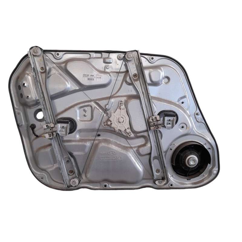 Meccanismo alzavetro anteriore destro 824802L060 Hyundai I30 crossover wagon 2007-2010 - Alzavetro - 1