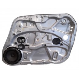 Meccanismo alzavetro anteriore destro 824802L060 Hyundai I30 crossover wagon 2007-2010 - Alzavetro - 2