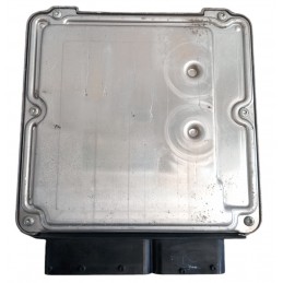 Centralina motore 0281011884 Seat Leon II 1.9 Tdi 2005-2012 - Centralina - 2