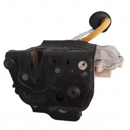 Serratura porta anteriore destra Audi A3 5 porte 2.0 Tdi 2003-2013 7 pin - Serratura - 2