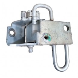 Tirante porta anteriore destra Seat Leon II 1.9 Tdi 2005-2012 - Tirante porta - 2