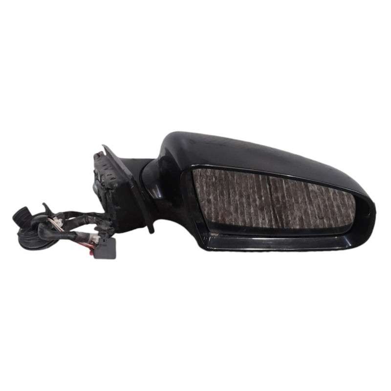Specchietto retrovisore elettrico destro Audi A3 5 porte 2.0 Tdi 2003-2013 - Specchietto retrovisore - 1