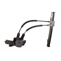 Alzavetro elettrico posteriore sinistro Alfa Romeo 147 1.9 JTD 2000-2010 - Alzavetro - 2 Alzavetro elettrico posteriore sinistro Alfa Romeo 147 1.9 JTD 2000-2010 - Alzavetro - 2