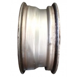 Cerchio in lega 529101J805 6Jx15 ET50 Hyundai i20 2008-2014 4 fori - Cerchi in lega - 3