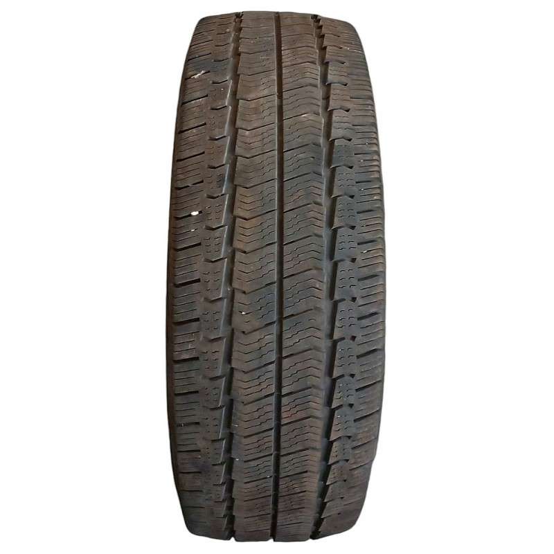 Pneumatico 215/70 R15C 109/107R Tyfoon Van 4 Season 27/2022 All Season M+S - Pneumatici - 1 Pneumatico 215/70 R15C 109/107R Tyfoon Van 4 Season 27/2022 All Season M+S - Pneumatici - 1