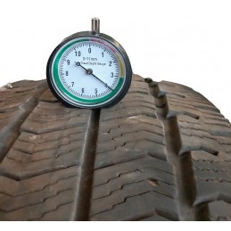 Pneumatico 215/70 R15C 109/107R Tyfoon Van 4 Season 27/2022 All Season M+S - Pneumatici - 4 Pneumatico 215/70 R15C 109/107R Tyfoon Van 4 Season 27/2022 All Season M+S - Pneumatici - 4