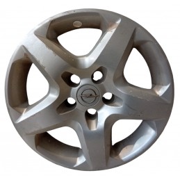 Copricerchio borchia R16 13240543QE Opel Zafira B 2005-2014 - Borchie - 1