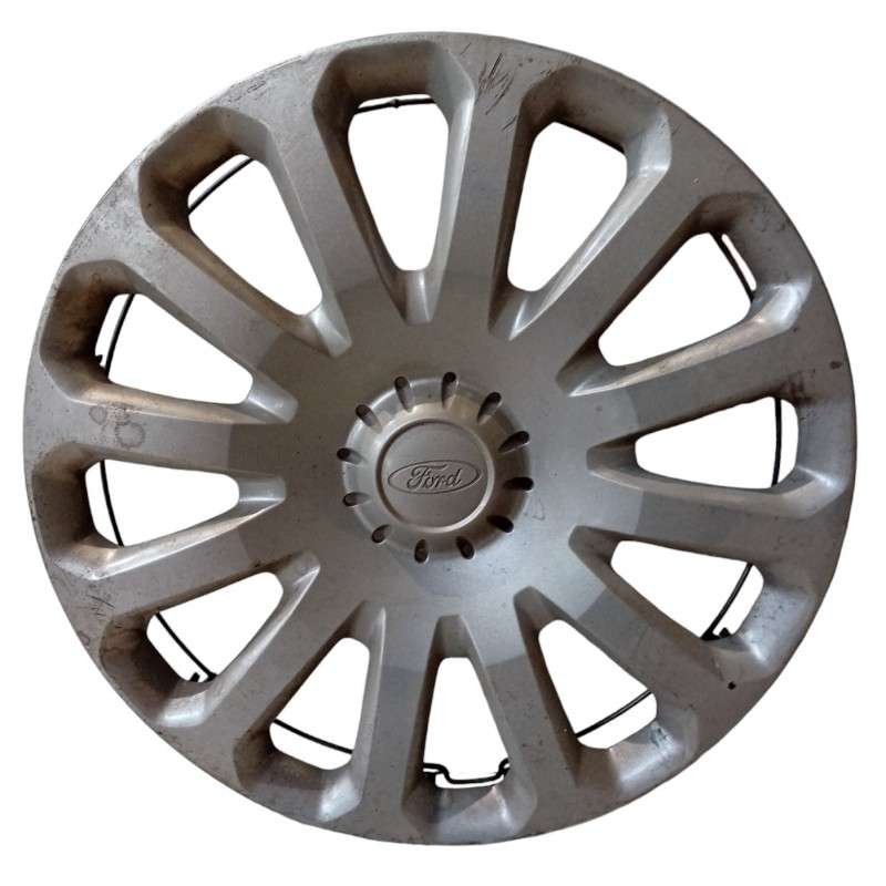 Copricerchio borchia R15 8V211130JB Ford Fiesta Mk7 2017-2023 - Borchie - 1