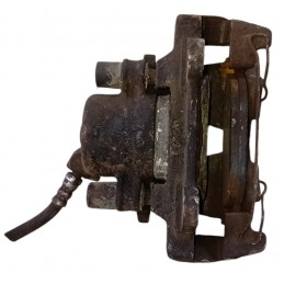 Pinza freno anteriore sinistra Fiat Marea 1.9 Jtd 1996-2003 - Pinza freno - 2