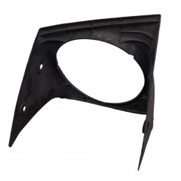 Rivestimento proiettore anteriore destro sinistro Mazda Mx5 1.6 16v benzina 1989-1998 - Proiettore anteriore - 2 Rivestimento proiettore anteriore destro sinistro Mazda Mx5 1.6 16v benzina 1989-1998 - Proiettore anteriore - 2
