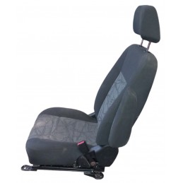 Sedile anteriore destro Tata Xenon 2.2 VTT 2007 - Sedili/Tappezzeria - 3