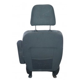 Sedile anteriore destro Tata Xenon 2.2 VTT 2007 - Sedili/Tappezzeria - 4