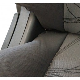 Sedile anteriore destro Tata Xenon 2.2 VTT 2007 - Sedili/Tappezzeria - 6