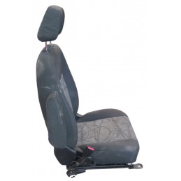 Sedile anteriore sinistro Tata Xenon 2.2 VTT 2007 - Sedili/Tappezzeria - 2 Sedile anteriore sinistro Tata Xenon 2.2 VTT 2007 - Sedili/Tappezzeria - 2