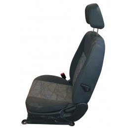 Sedile anteriore sinistro Tata Xenon 2.2 VTT 2007 - Sedili/Tappezzeria - 3 Sedile anteriore sinistro Tata Xenon 2.2 VTT 2007 - Sedili/Tappezzeria - 3