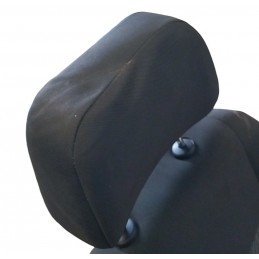 Sedile anteriore sinistro Tata Xenon 2.2 VTT 2007 - Sedili/Tappezzeria - 6 Sedile anteriore sinistro Tata Xenon 2.2 VTT 2007 - Sedili/Tappezzeria - 6
