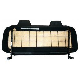 Sedile posteriore Tata Xenon 2.2 VTT 2007 - Sedili/Tappezzeria - 3 Sedile posteriore Tata Xenon 2.2 VTT 2007 - Sedili/Tappezzeria - 3