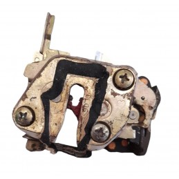 Serratura porta anteriore destra Mazda Mx5 1.6 16v benzina 1989-1998 - Serratura - 2