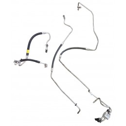 Tubi aria condizionata Opel Mokka 2012-2019 - Tubi e condotti - 1