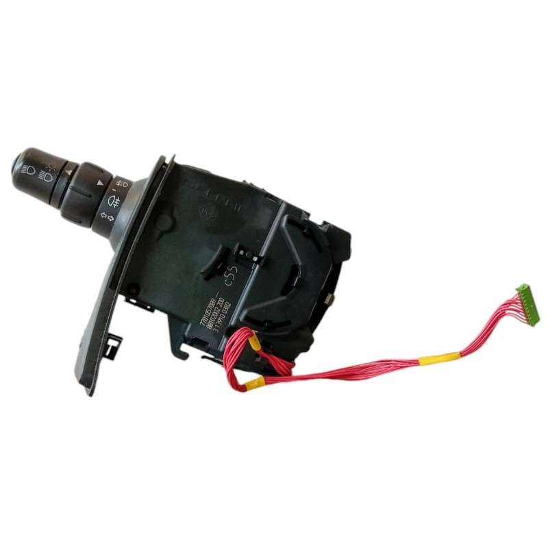 Devioluci leva sinistra 7701057089 Renault Clio III 1.2 benzina 2005-2013 - Devioluci - 1 Devioluci leva sinistra 7701057089 Renault Clio III 1.2 benzina 2005-2013 - Devioluci - 1