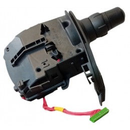 Devioluci leva sinistra 7701057089 Renault Clio III 1.2 benzina 2005-2013 - Devioluci - 2 Devioluci leva sinistra 7701057089 Renault Clio III 1.2 benzina 2005-2013 - Devioluci - 2