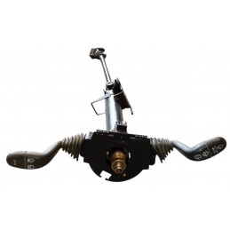 Piantone sterzo meccanico Skoda Felicia benzina 1994-2001 - Piantone sterzo meccanico - 1