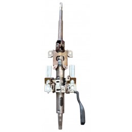 Piantone sterzo meccanico Honda Civic VI 1.6 16v 1995-2001 - Piantone sterzo meccanico - 2 Piantone sterzo meccanico Honda Civic VI 1.6 16v 1995-2001 - Piantone sterzo meccanico - 2