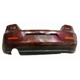 Paraurti posteriore Alfa Romeo 159 2005-2011 - Paraurti - 1