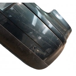 Paraurti posteriore Volkswagen Polo IV 9N 3 porte 2001-2005 - Paraurti - 4 Paraurti posteriore Volkswagen Polo IV 9N 3 porte 2001-2005 - Paraurti - 4