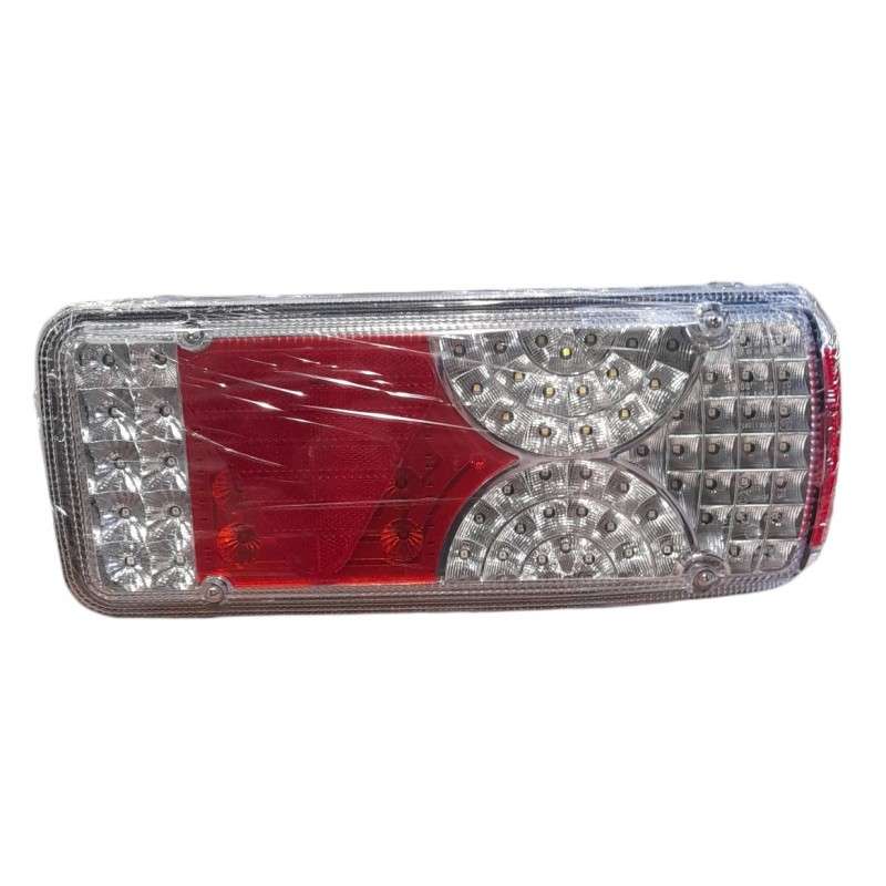 Fanale posteriore sinistro led 24436980 rimorchio UNIVERSALE 7 funzioni - Fanale posteriore - 1