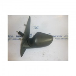 Specchietto Retovisore Sx 01704358600 Alfa Romeo 145 manuale - Specchietto retrovisore - 2