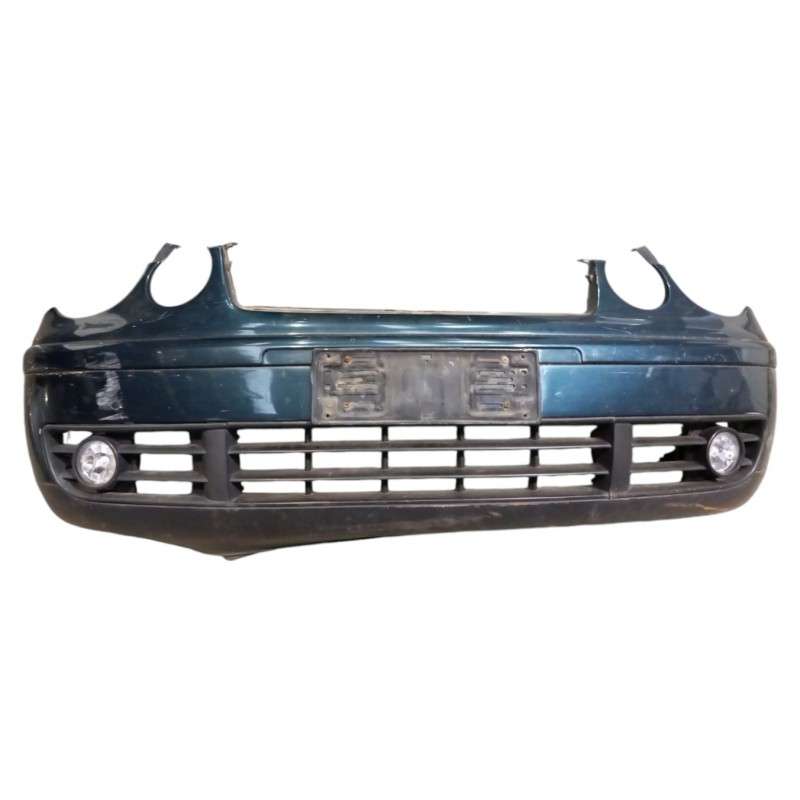Paraurti anteriore Volkswagen Polo IV 9N 3 porte 2001-2005 - Paraurti - 1