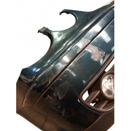 Paraurti anteriore Volkswagen Polo IV 9N 3 porte 2001-2005 - Paraurti - 3