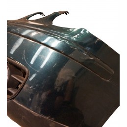 Paraurti anteriore Volkswagen Polo IV 9N 3 porte 2001-2005 - Paraurti - 4